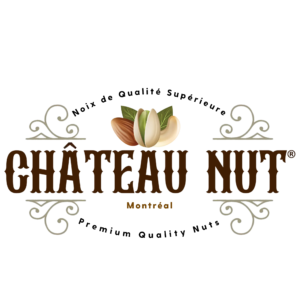 Chateau Nut logo