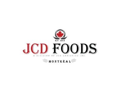 JCD Foods Logo