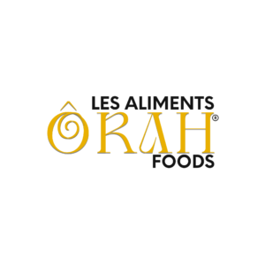 Orah Foods logo