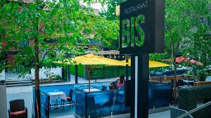 Ristorante BIS