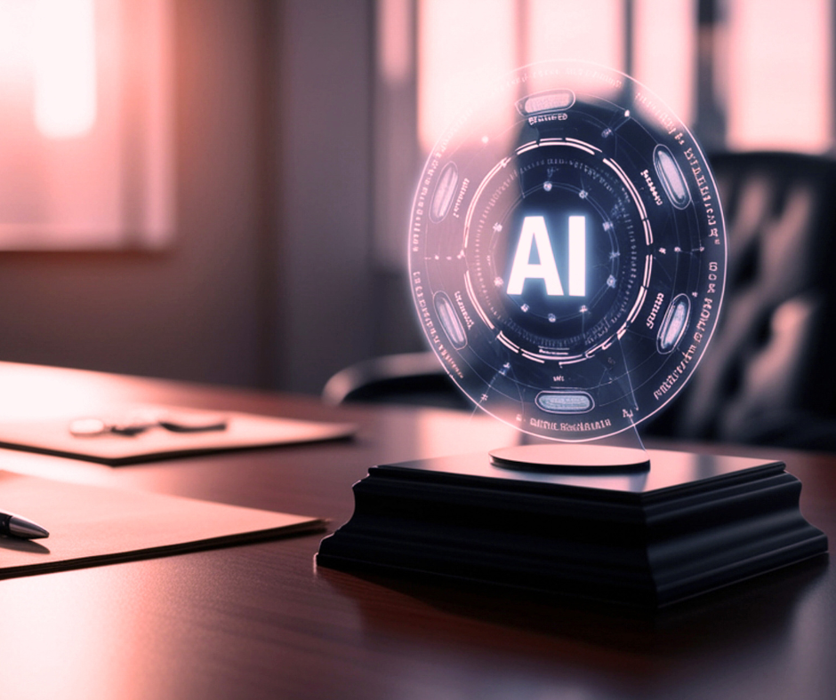 AI Toolkit - 10-weeks' practical AI training for women entrepreneurs