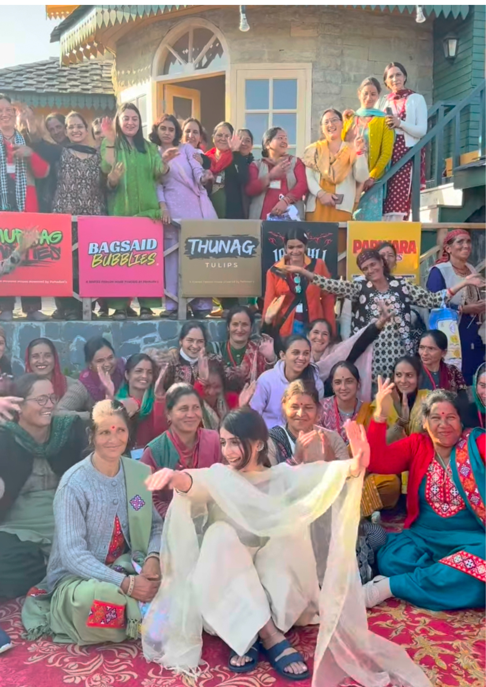Pahadan's Team community