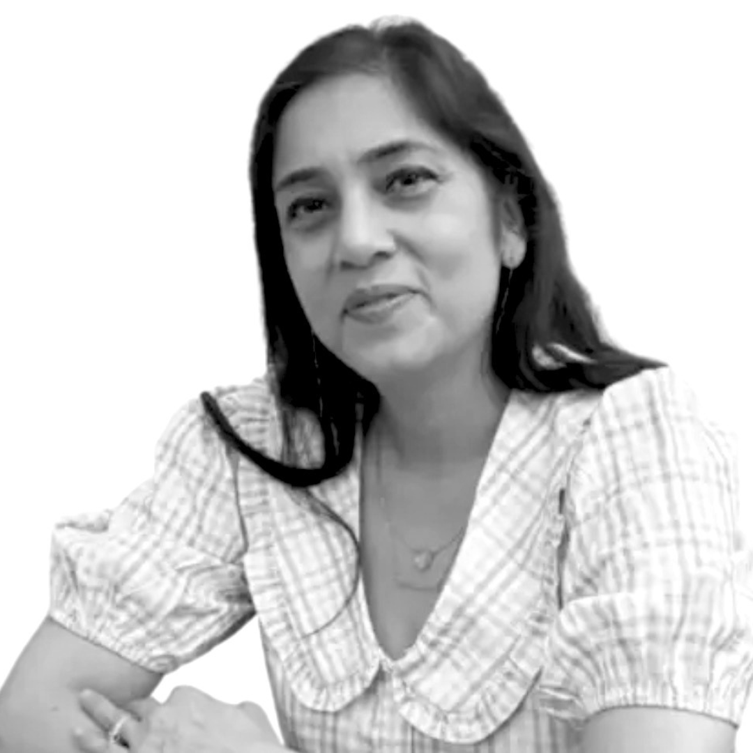 Nav Saluja