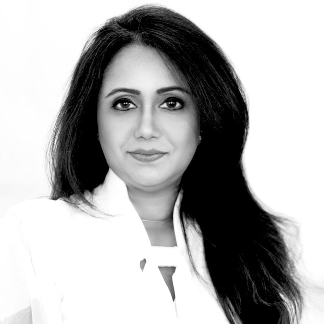 Sabah Hussain