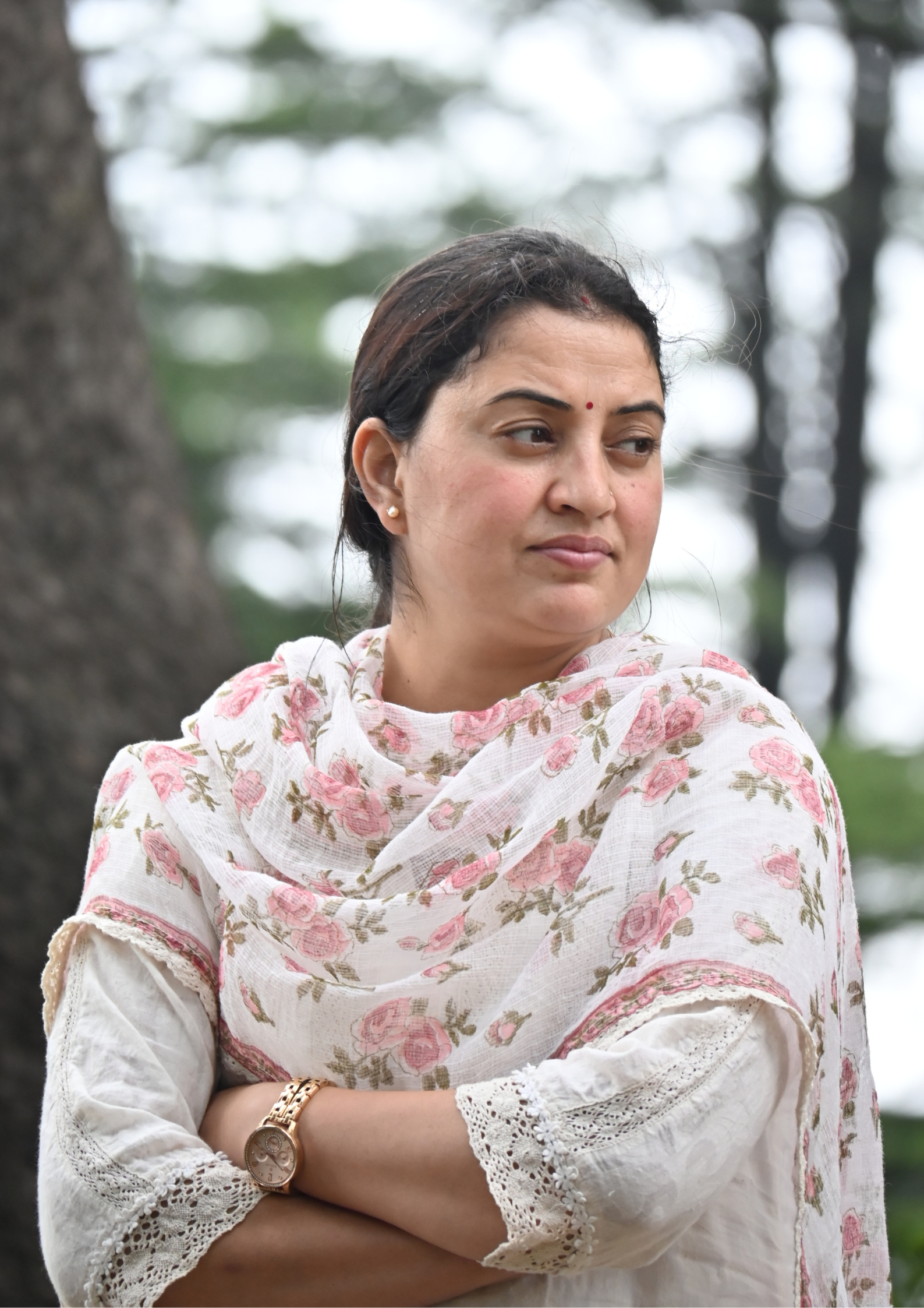 Mrs. Praveen Verma