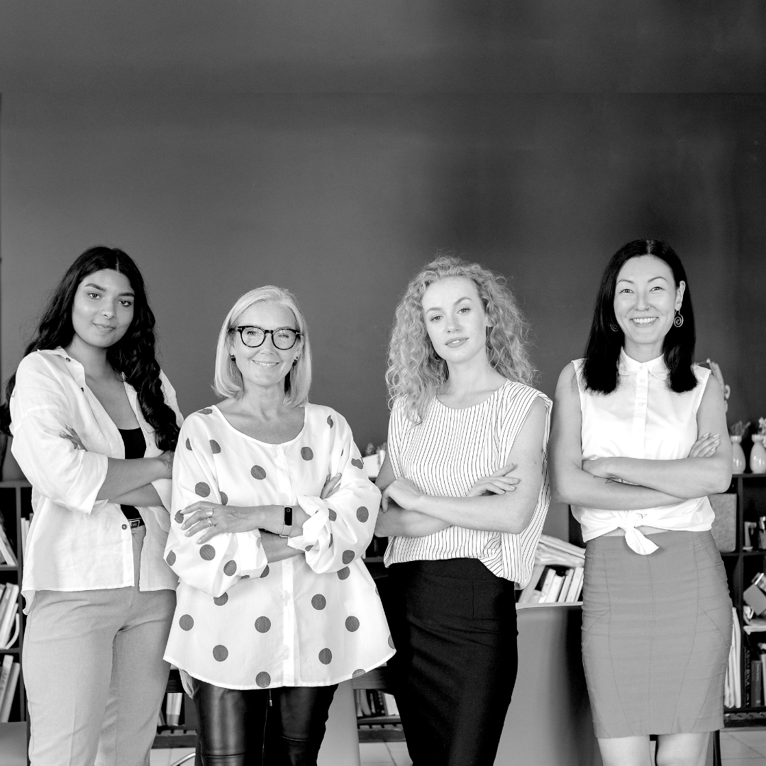 Women entrepreneurs across industries