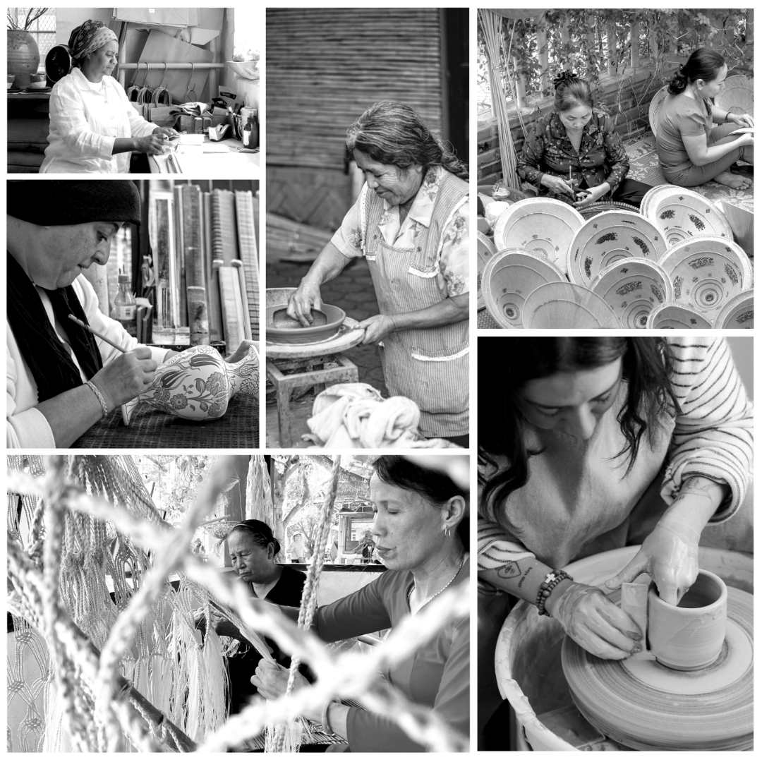 Global Artisan Welfare Collective