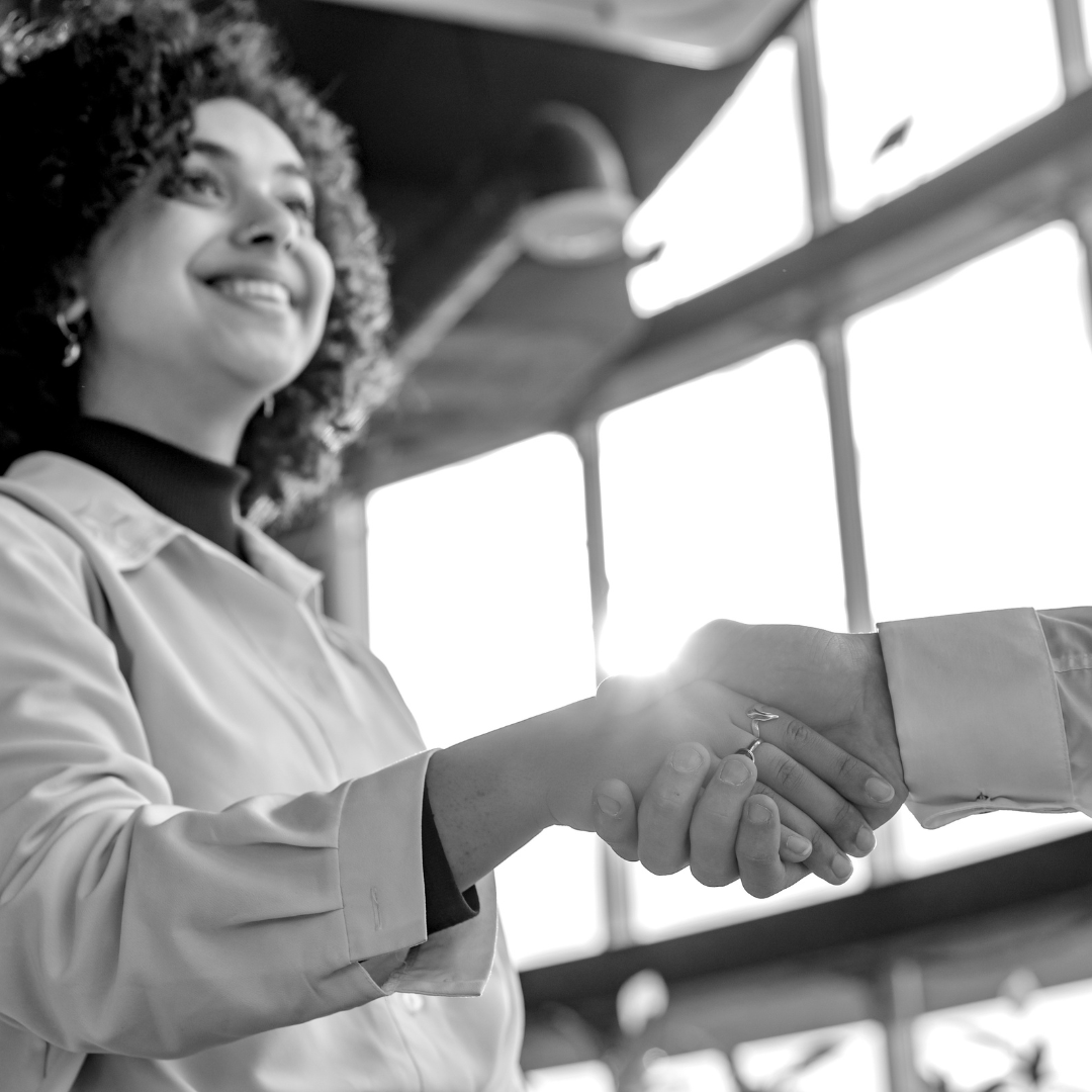 Women in equity and fairness
