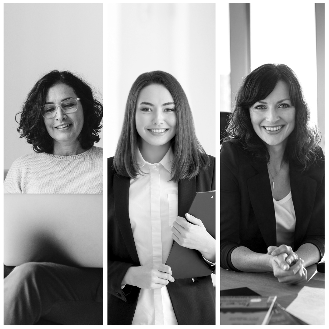 Women in equitable environment