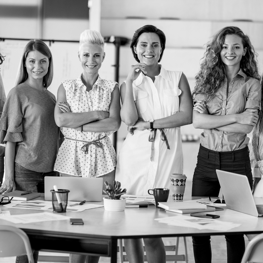 Women in community