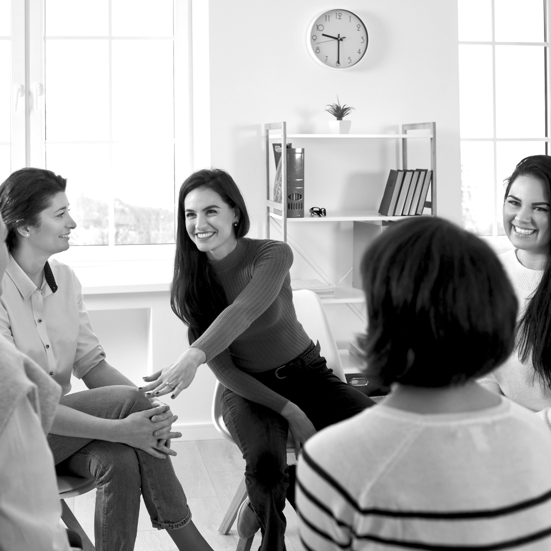 Women in community