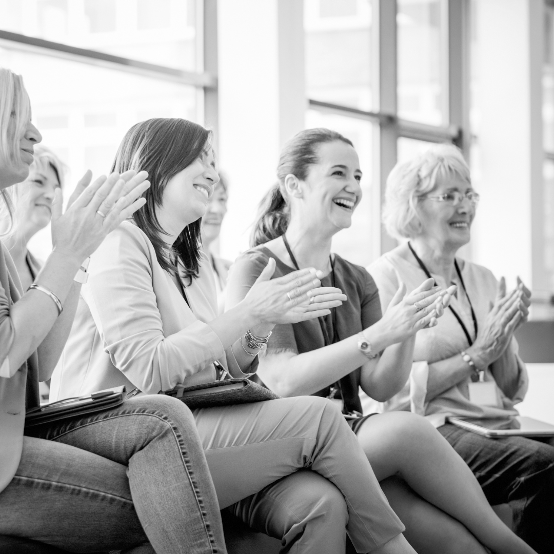 Women in community