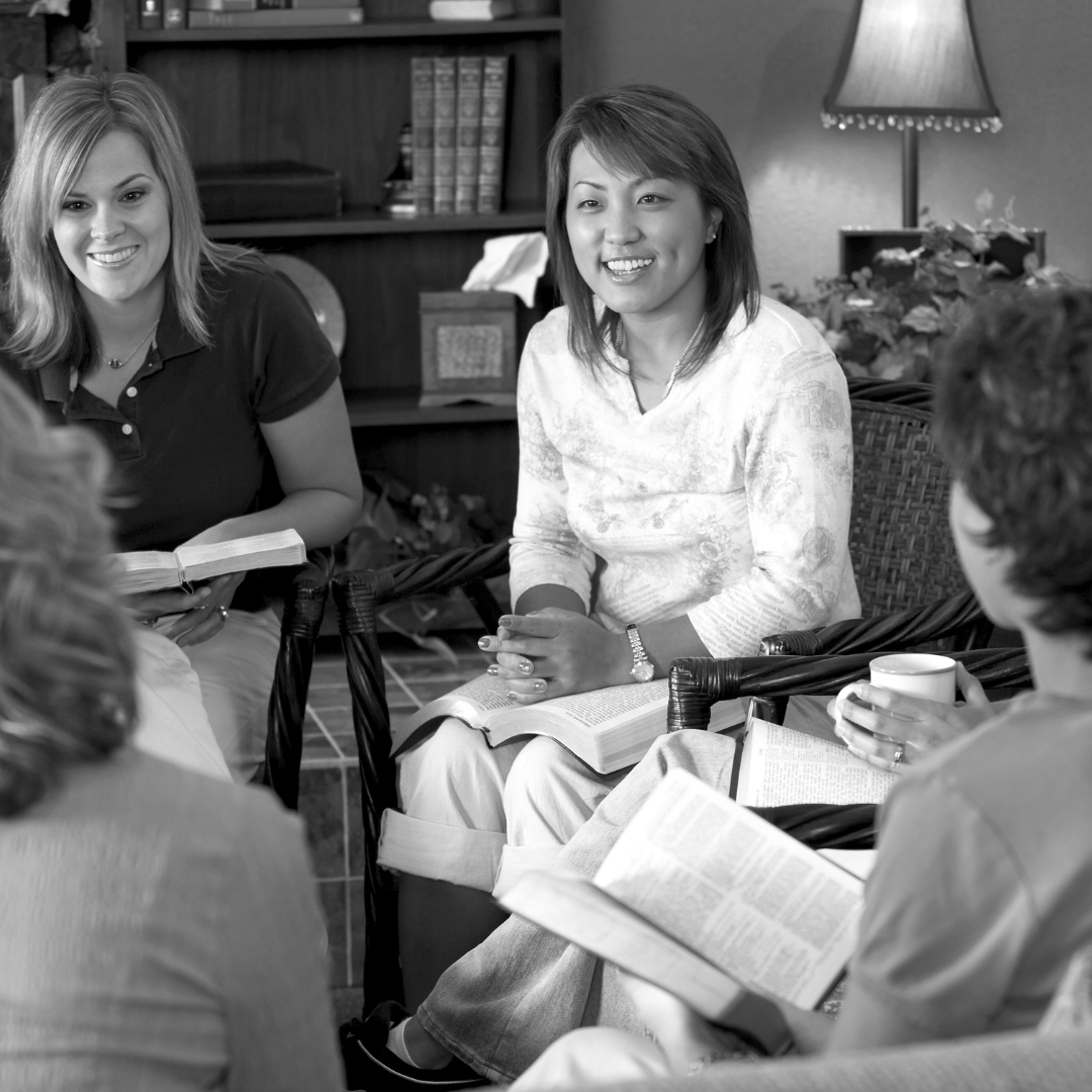 Women in community
