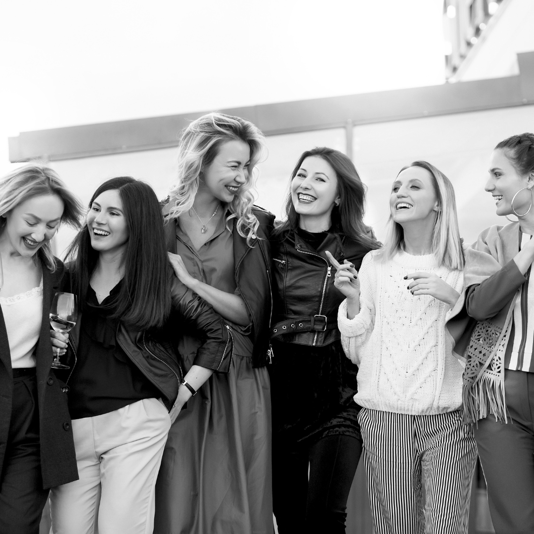 Women in community