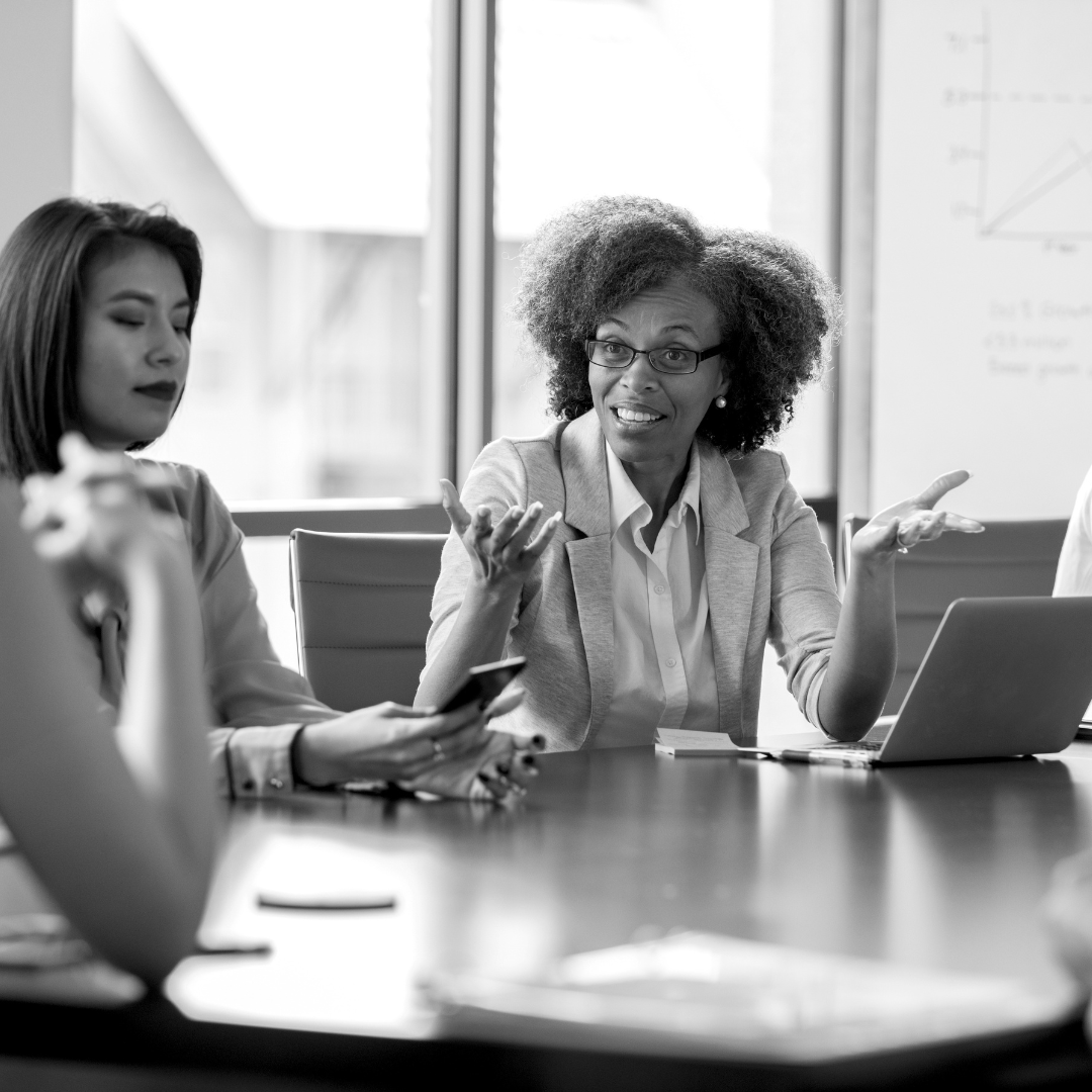 Women in community