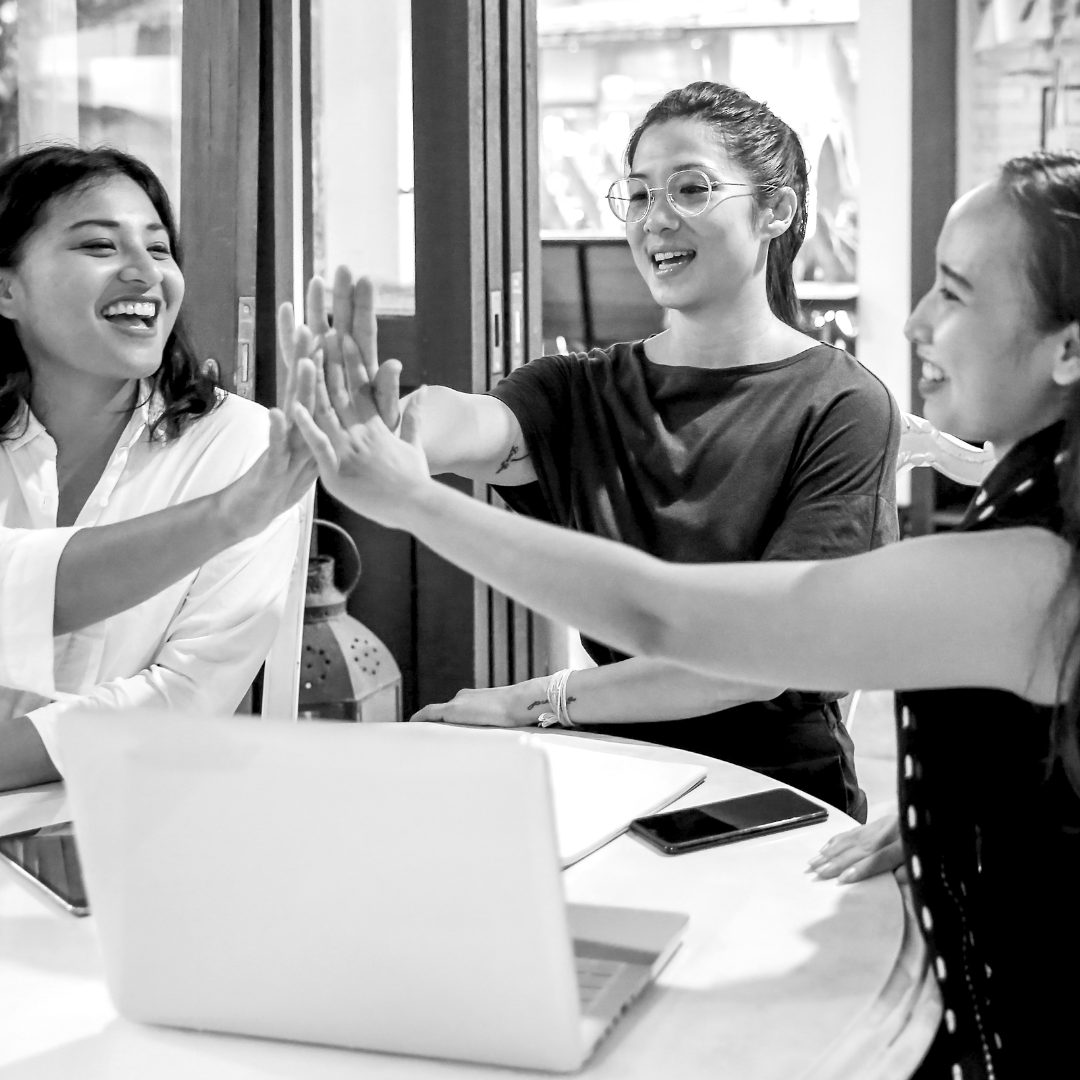 Women in community