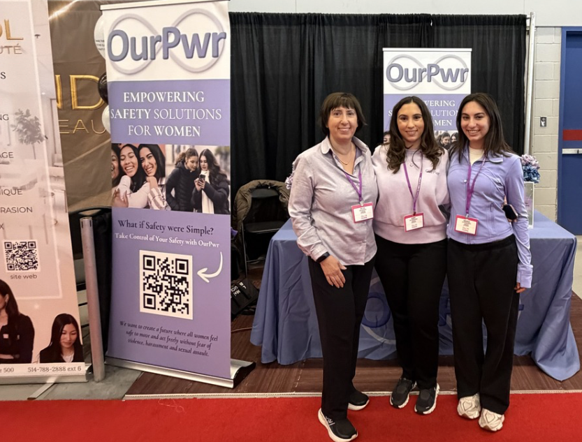 OurPwr product or community