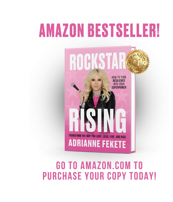 Rockstar Rising Awards
